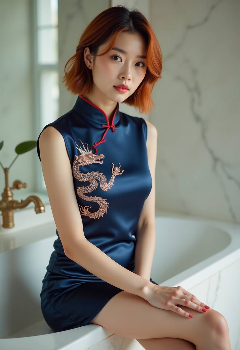 漫长告别季影片海报